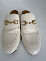Gucci loafers size 4 RRP £760