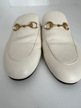 Gucci loafers size 4 RRP £760