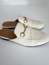 Gucci loafers size 4 RRP £760