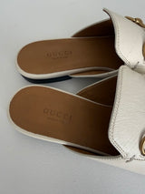 Gucci loafers size 4 RRP £760