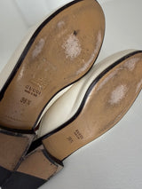 Gucci loafers size 4 RRP £760