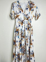 Erdem dress UK 8 - 10