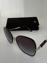 Chanel sunglasses RRP £500 CURRENT STOCK