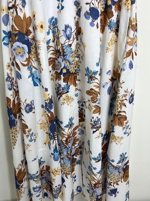 Erdem dress UK 8 - 10