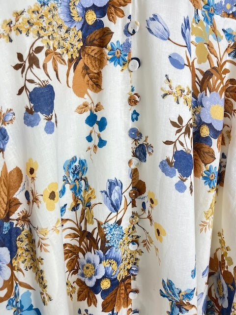 Erdem dress UK 8 - 10