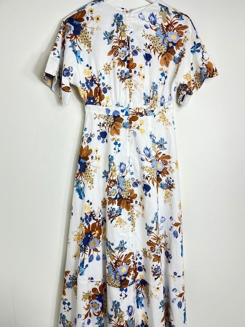Erdem dress UK 8 - 10