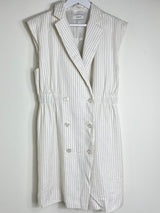 Sandro dress size 40 UK 12