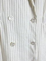 Sandro dress size 40 UK 12