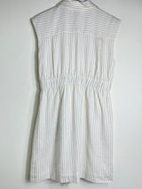 Sandro dress size 40 UK 12