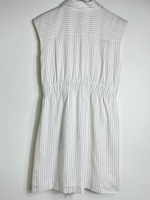 Sandro dress size 40 UK 12