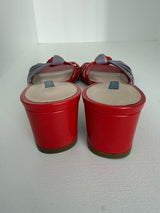 Stuart Weitzman heels size 36.5
