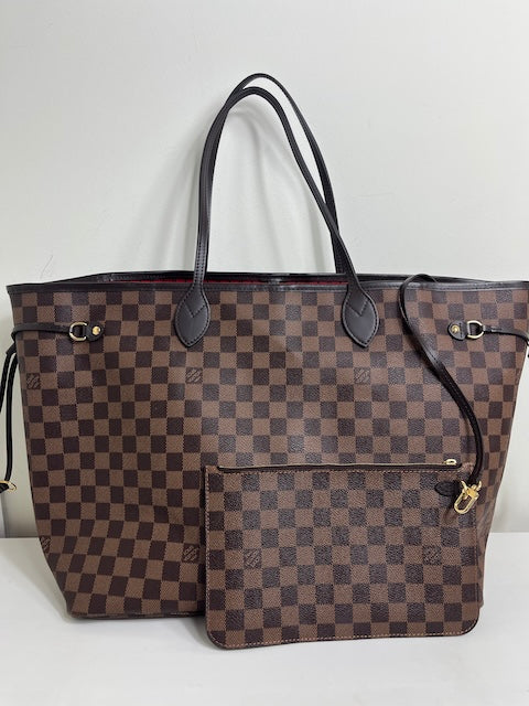 Louis Vuitton bag