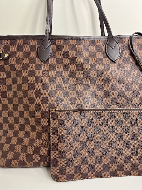 Louis Vuitton bag