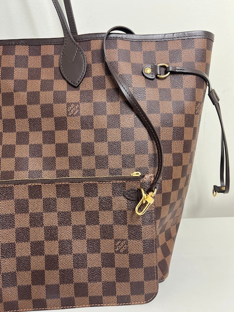 Louis Vuitton bag