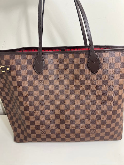 Louis Vuitton bag