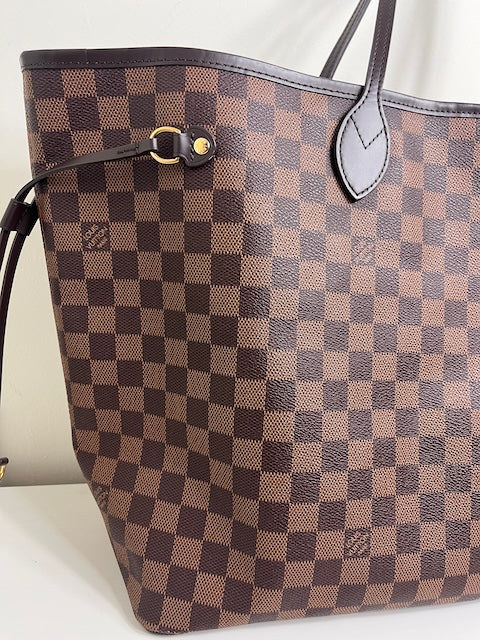 Louis Vuitton bag