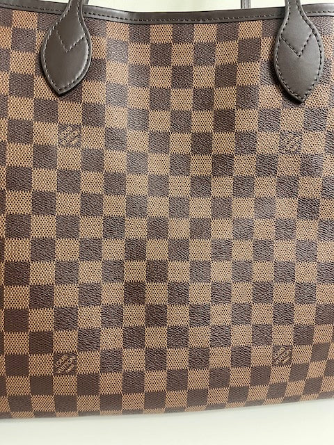Louis Vuitton bag