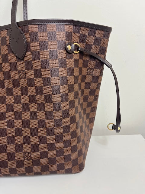 Louis Vuitton bag