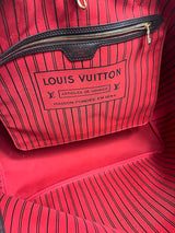 Louis Vuitton bag