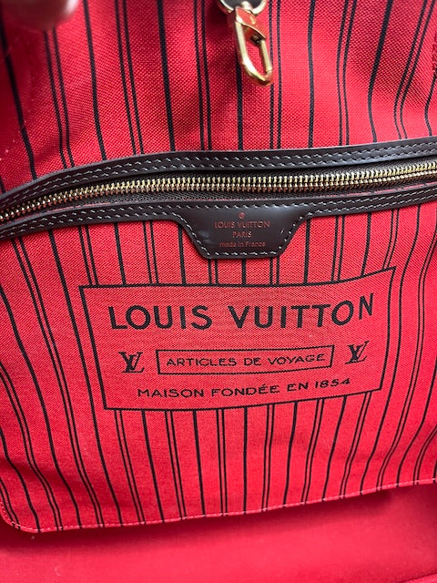 Louis Vuitton bag