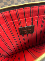 Louis Vuitton bag