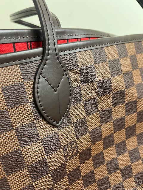 Louis Vuitton bag