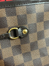 Louis Vuitton bag