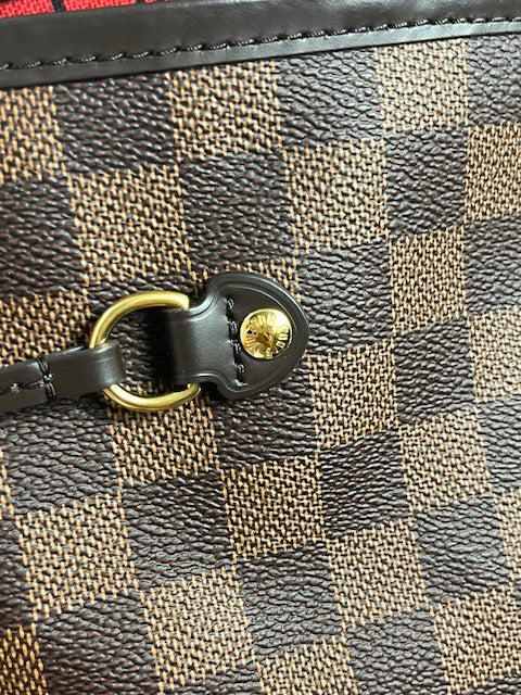 Louis Vuitton bag
