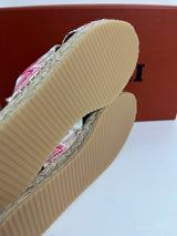 NEW Missoni flats