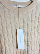 NEW Arket jumper size S RRP £179