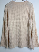 NEW Arket jumper size S RRP £179