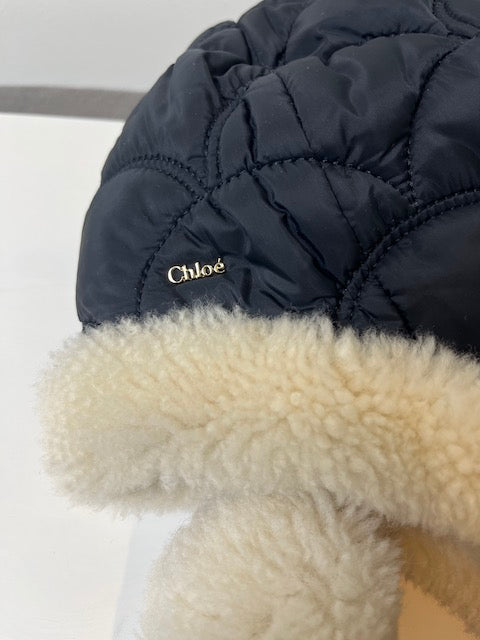 NEW Chloe hat