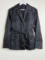 Toteme jacket size 32 UK 8