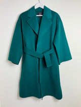 Theory coat size S UK 10