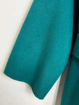 Theory coat size S UK 10