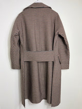 NEW Victoria Beckham coat size 4 RRP £1800