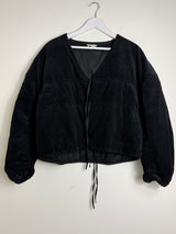 Deiji Studios jacket size XXS oversized UK 8 RRP £330