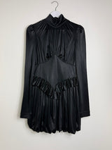 NEW Paco Rabanne X H&M dress size S