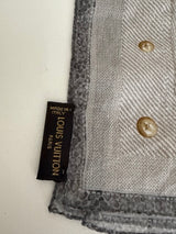 NEW Louis Vuitton scarf