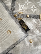 NEW Louis Vuitton scarf