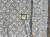 NEW Louis Vuitton scarf