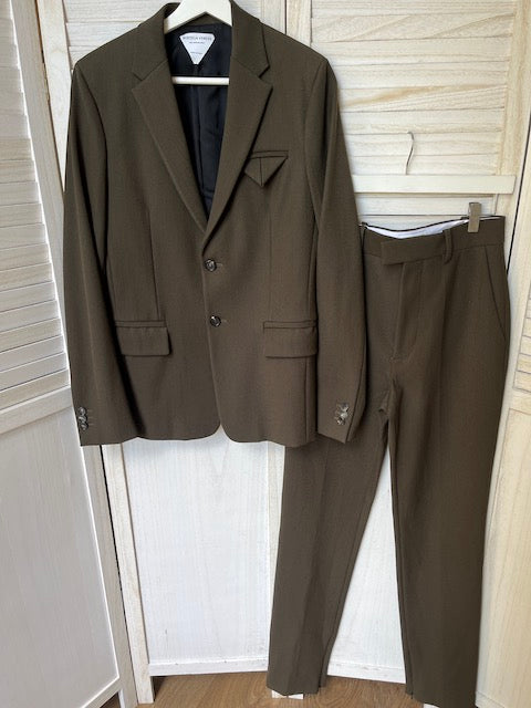 Bottega Veneta suit size 38