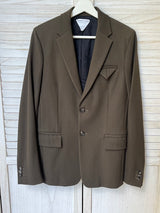 Bottega Veneta suit size 38