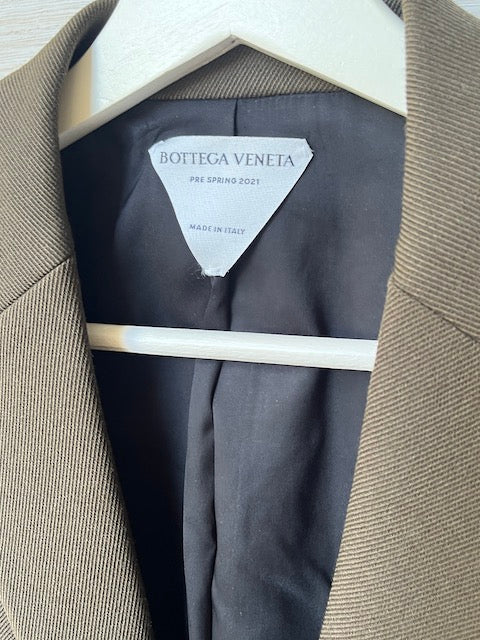 Bottega Veneta suit size 38