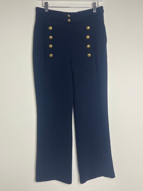 NEW Chloe trousers size 36 UK 8
