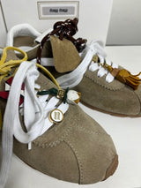 NEW Miu Miu trainers size 39.5