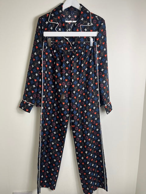 Louis Vuitton set size M