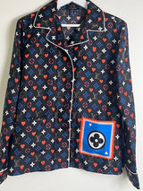 Louis Vuitton set size M