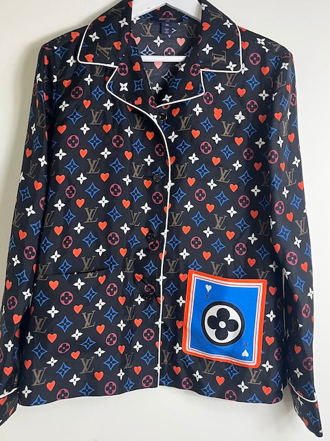 Louis Vuitton set size M