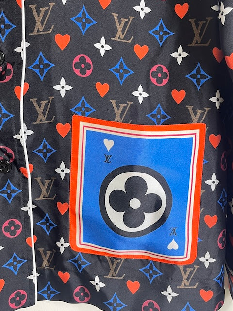 Louis Vuitton set size M
